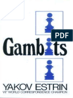 Yakov Estrin - Gambits.pdf