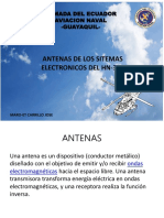 Antenas HN-315