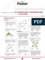 Geometria Triangulo - Actividades