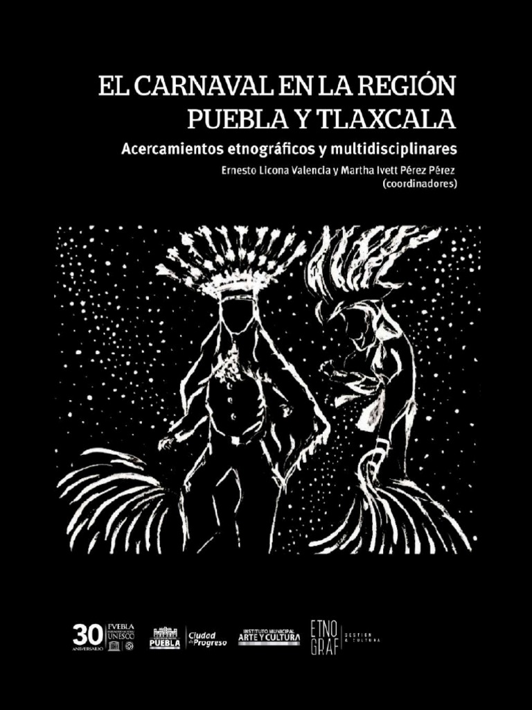 Diversidad y Significado del Carnaval | PDF | Carnaval | Sociedad, image size:768x1024