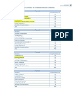 Arq Estrutura Curricular Curso 169 I20141218174754