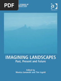 Imagining Landscapes