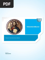 apostila teologia biblica