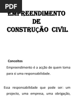 Empreendimento de Contrucao Civil-1
