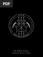 The Ophidic Essence.pdf