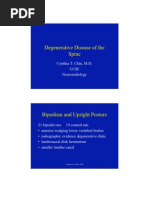 Download Degenerative Disease of the Spine by nirchenn SN38604609 doc pdf