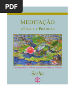 Meditacao, Teoria e Pratica