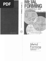 Download metal formng by Metal x man SN38604759 doc pdf