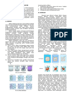 Handout Difusi Dan Osmosis