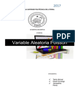 Proyecto Poisson PDF