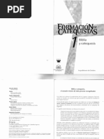 Biblia y Catequesis FC1