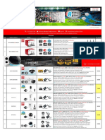 Nueva Lista CCTV Ip Julio 2018 Final Iiv2 Compressed PDF