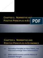 Chapter 2. Normative Principles