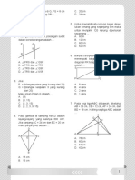 Matematika 2001