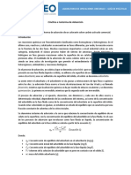 Guía de Práctica 8 - Cinética e Isoterma de adsorción.pdf