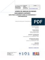 METODOLOGÍAS DE ANÁLISIS DE RIESGO VERSIÓN 2012.pdf