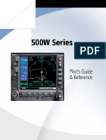 Manual Garmin G530 / EFOA Company SAS