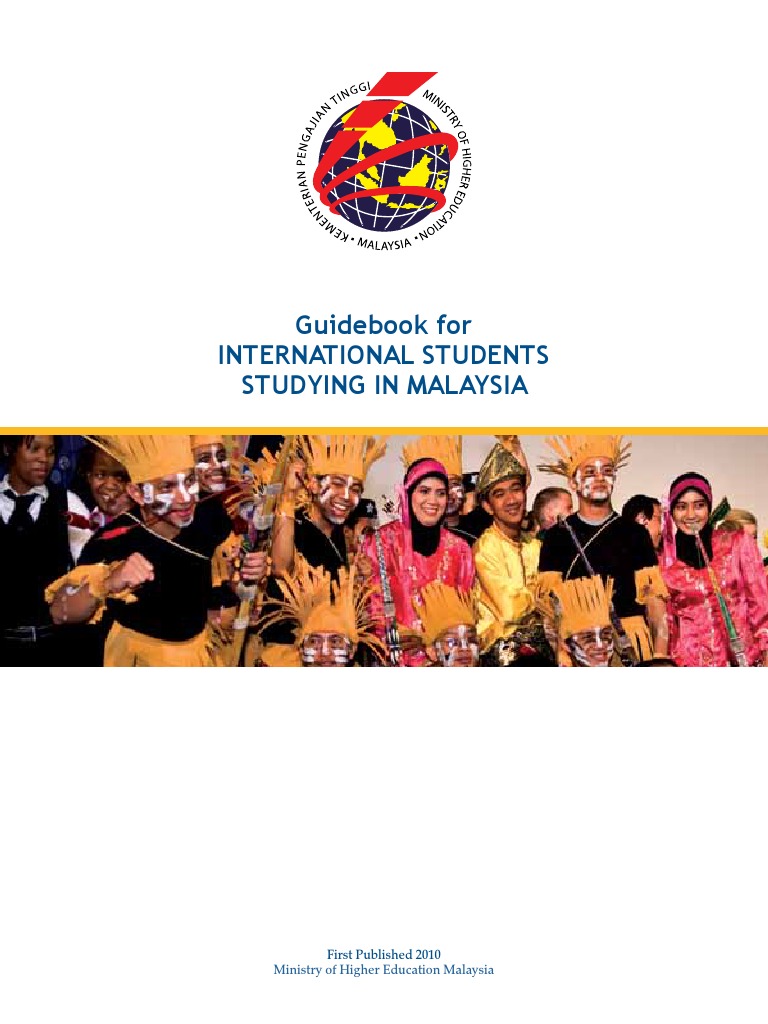 International Students Guide to Malaysia | PDF | Malaysia | Travel Visa