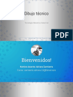 Presentacion Programa Dibujo Tecnico PDF