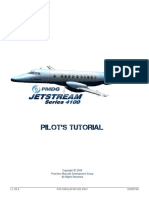 J41 - PILOT - TUTORIAL/ EFOA Company SAS