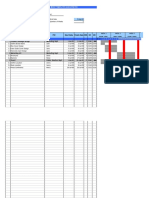 Gantt Chart V1.1