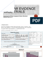 HAL-RAR Literature Slide