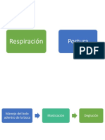 Principios de La Alimentación