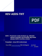 dr bakti- HIV AIDS 2003.ppt