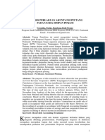 Analisis-Perlakuan-Akuntansi-Piutang-Pada Koperasi PDF