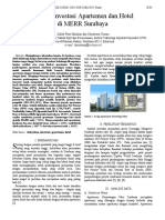 Study Kelayakan Investasi Apartemen Guna PDF