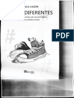 Prólogo A Todos Diferentes Microrrelatos PDF