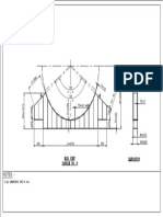 Saddle Drawing