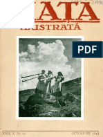 Viata Ilustrata Iunie 1943 Nr 10