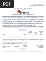 Endava Plc