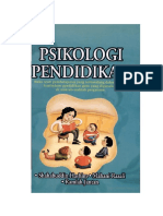 Psikologi Pendidikan