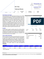 Not Rated Doubledragon Properties Corp. DD To Raise P10 BN Preferred Shares