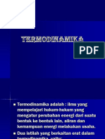 Termodinamika Itp