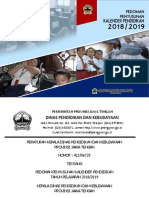 Kalender Pendidikan Jateng