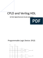 System Verilog Cheat Sheet | PDF | Areas Of Computer Science | Computer ...