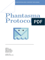 Phantasma Whitepaper