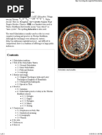 Kalachakra - Wikipedia