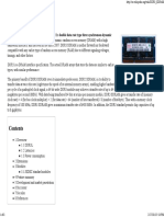 Ddr3 Sdram - Wikipedia