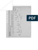 Solucionario de Prácticas de Sintaxis. Oración Compuesta PDF