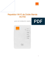 58 Guia Rapida Repetidor Wifi Ac750