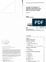 GALAMBOS Guide to Stability Design Criteria for Metal Structures.pdf