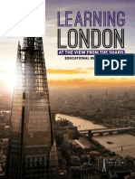 Pupil Resources - The Shard