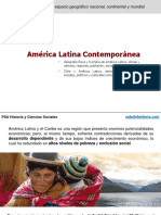 Economia de America Latina