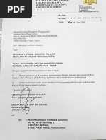 Contoh Full Report LI
