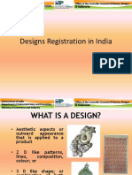 Design Registration in India: A Guide