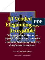 EL VENDEDOR ELEGANTEMENTE IRRESISTIBLE - Alejandro.Plagiari.pdf